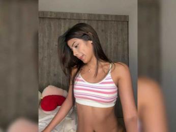 IsaBella-1 webcam model stream image