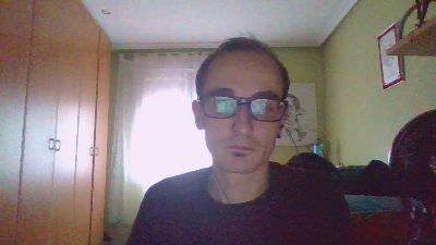 BaiHoixe webcam model stream image