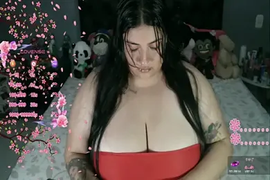 DAILYN__SOFIA__ webcam model stream image