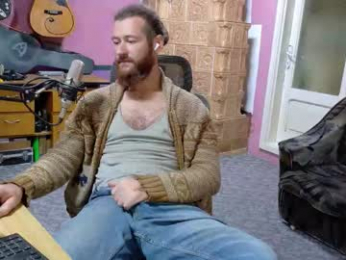 sir_pelo_iv webcam model stream image