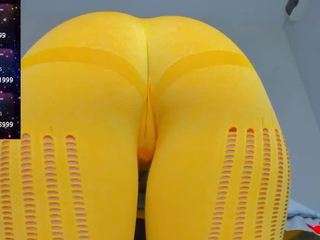 yummyass4u webcam model stream image