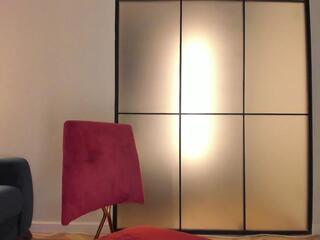 Shu webcam model stream image