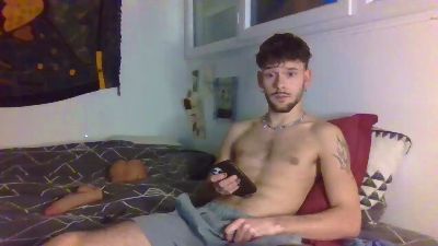 yourb0i webcam cam4 model stream image