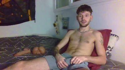 yourb0i webcam cam4 model stream image