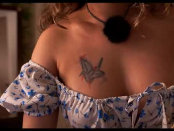 _lady_di webcam chaturbate model stream image