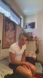 daddyblueballs webcam model stream image