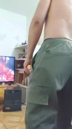 Kevinlomax webcam model stream image