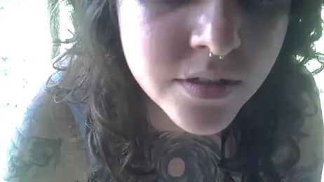 Blue_Liz webcam model stream image