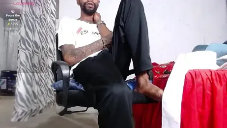 kilian_xx webcam model stream image