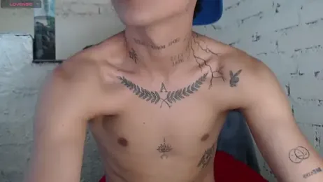 Lukas_strong webcam stripchat model stream image