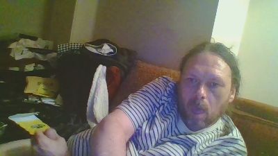 Klarrrk webcam model stream image