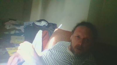 Klarrrk webcam model stream image