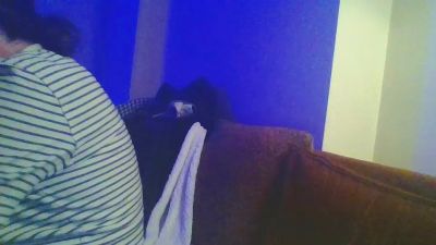 Klarrrk webcam model stream image