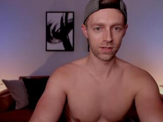 Blake Summers webcam model stream image