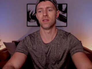 Blake Summers webcam model stream image