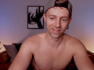 Blake Summers webcam flirt4free model stream image