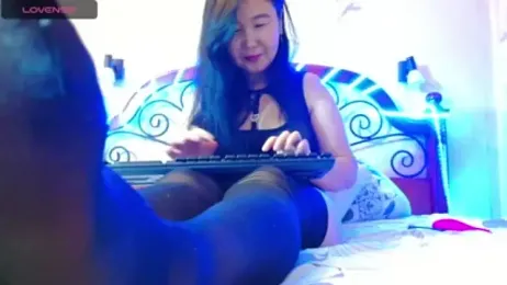 Bet_Lu webcam model stream image