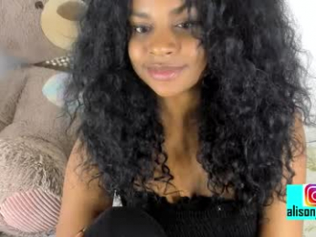 alison_ker webcam model stream image