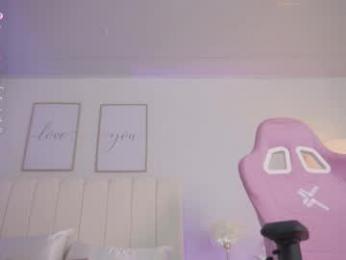 cristal_bunny webcam model stream image