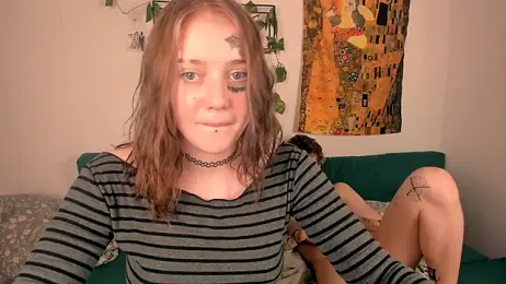 eva_sunshine_blue_eyes webcam model stream image