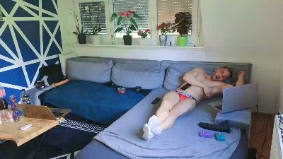 Fuckjaa webcam model stream image