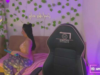 Ameliiaa-tay webcam model stream image