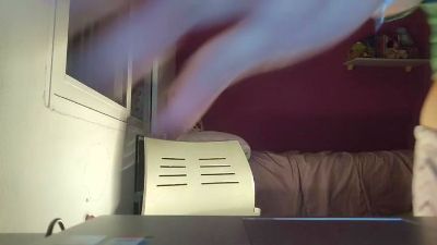 XiaoLing webcam model stream image