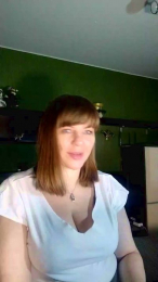 VeronnikaG webcam model stream image