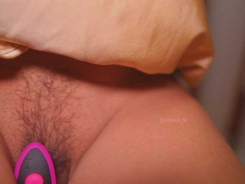 Meegan webcam model stream image