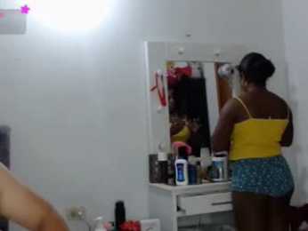 agatasexyxx webcam chaturbate model stream image