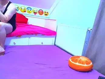 evehotty webcam model stream image