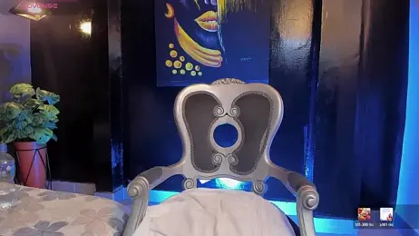 Johan_Williams_07 webcam model stream image