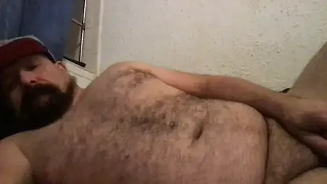 MarcHammond webcam model stream image