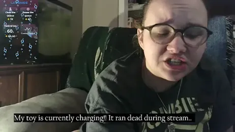 TurtleLady420 webcam model stream image