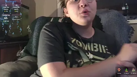 TurtleLady420 webcam model stream image