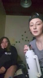 actresshine webcam model stream image