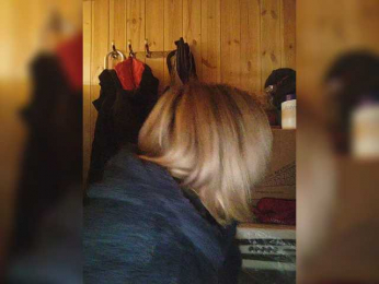 Katriona webcam model stream image