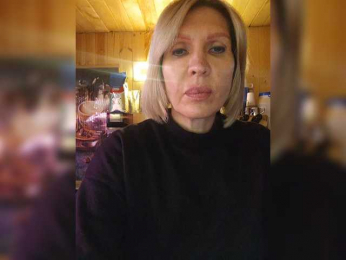 Katriona webcam model stream image