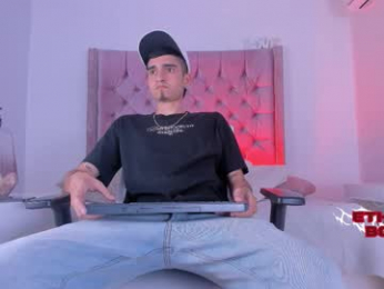 ethan_boy_ webcam chaturbate model stream image