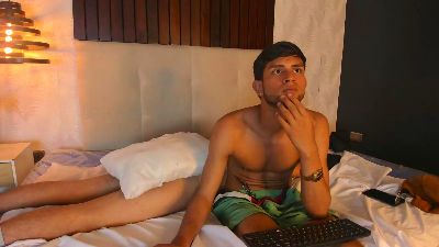 Jackson_Hunt webcam cam4 model stream image
