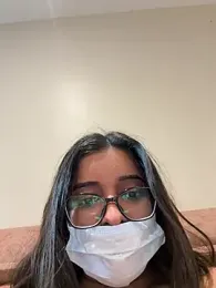 desitease webcam model stream image