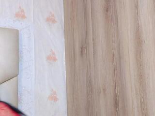 Chloe Zimmer webcam flirt4free model stream image