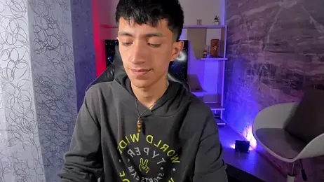 JohanSedas webcam stripchat model stream image