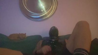 FrankGC2 webcam model stream image