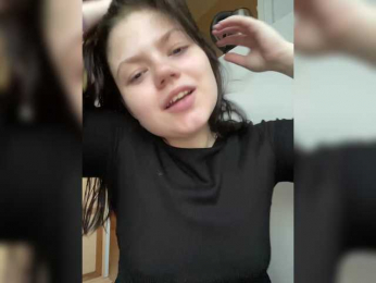 DarinaWilson webcam model stream image