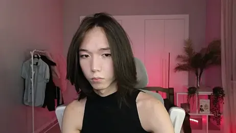 okerriella webcam model stream image