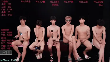 Chenyong123 webcam stripchat model stream image