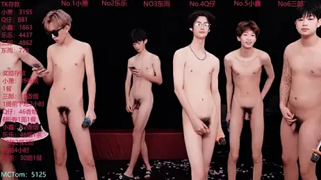 Chenyong123 webcam stripchat model stream image