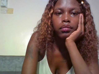 Mounchrie webcam model stream image