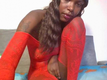 Mounchrie webcam model stream image